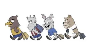 Dibujo Táctico: los cuatro grandes pierden pierden su brillo en la Leagues Cup