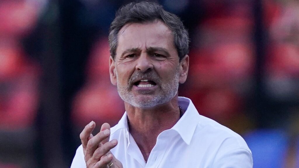 Cocca valora lo positivo tras dejar escapar triunfo ante Querétaro