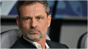 Atlas confirma el regreso de Diego Cocca