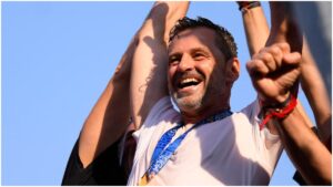 Atlas confirma el regreso de Diego Cocca, el hombre que rompió el maleficio de 70 años sin título