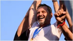 Atlas confirma el regreso de Diego Cocca, el hombre que rompió el maleficio de 70 años sin título