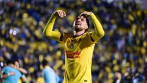 Diego Valdés revela un examen cardiaco irregular que retrasó su firma con Vélez