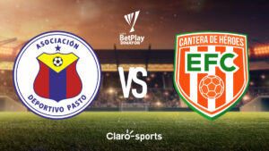 Deportivo Pasto vs Envigado, en vivo el partido de la Liga BetPlay 2025-II: resultado y goles de la fecha 5, en directo online