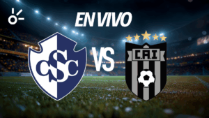 Cartaginés vs Independiente, en vivo: Transmisión y resultado en directo jornada 5 Copa Centroamericana 2025