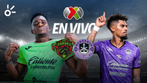 FC Juárez vs Mazatlán en vivo la Liga MX Apertura 2025: resultado y goles de la jornada 7