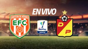 Envigado vs Deportivo Pereira, en vivo la Liga BetPlay 2025-II: Resultado y goles de la fecha 8, en directo online
