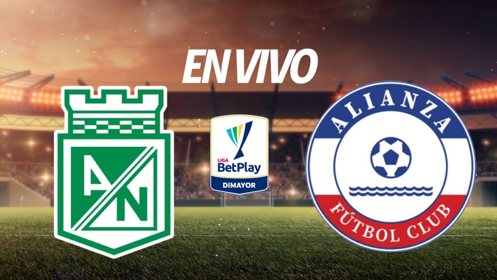 Directo Nacional Vs Alianza
