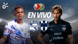 Puebla vs Monterrey, en vivo la Liga MX Apertura 2025: resultado y goles de la jornada 7
