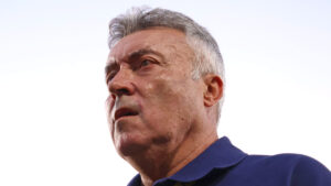 Domenec Torrent explota contra la Leagues Cup: “Es un torneo trampa”