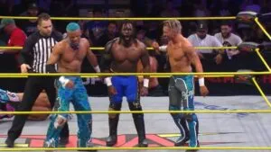 Dura derrota para The Hardys en TNA Wrestling iMPACT previo a Emergence