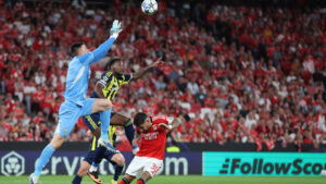 José Mourinho sentencia a Jhon Durán