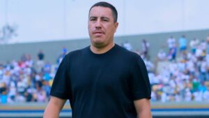 Efraín Juárez lamenta no poder contar con Keylor Navas para el duelo ante el Inter Miami