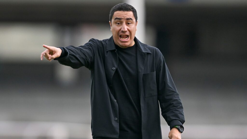 Efraín Juárez analiza empate ante Puebla