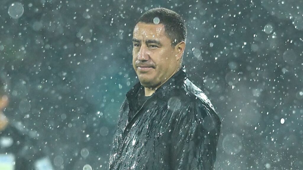 Efraín Juárez no encuentra el rumbo con Pumas con quienes rompió dos buenas rachas y ya arrastra una eliminación en este semestre.