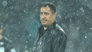 Efraín Juárez firma el arranque más flojo de Pumas en los últimos años