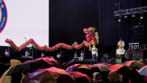 El Taichi Chuan y Qigong llega al Festival de Verano 2025: un encuentro de armonía, salud y tradición