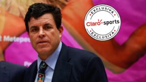 Agustín Moreno resalta el crecimiento de Renata Zarazúa y su papel en el tenis mexicano