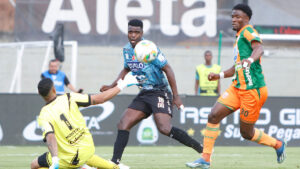 Envigado y Deportivo Pereira firman un empate torpe