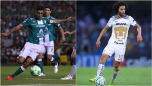 Los equipos mexicanos que han jugado el Trofeo Joan Gamper del Barcelona