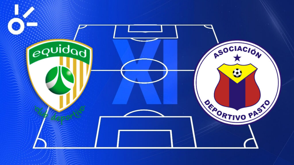 La Equidad y Deportivo Pasto, duelo de necesidades distintas.