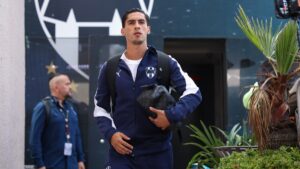 Mundial 2026, el efecto que tiene a Monterrey como líder del Apertura 2025