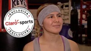 Esmeralda Patiño, una de las cartas fuertes de México para el Campeonato Mundial de Boxeo Liverpool 2025