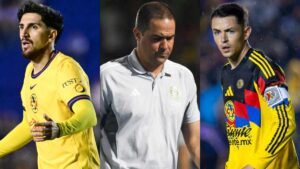 La reestructuración en el América que le está costando caro a André Jardine