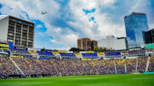Liga MX y Alcaldía Benito Juárez, con versiones encontradas por el veto al Estadio Ciudad de los Deportes