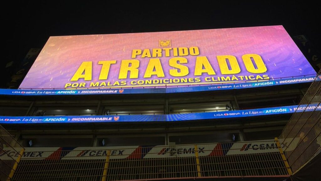 El Juego de Estrellas de la Liga MX Femenil se retrasó