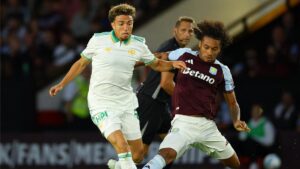 Equipos clasificados a la UEFA Europa League 2025-26