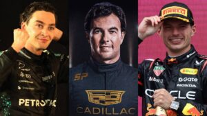 Fórmula 1 2026: lista completa de pilotos y equipos para la nueva temporada