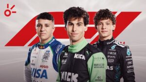 ¿Quién es el mejor novato de la F1 en 2025? El balance de los debutantes a media temporada