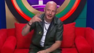 La Casa de los Famosos México 2025: ellos son los nominados del 6 de agosto