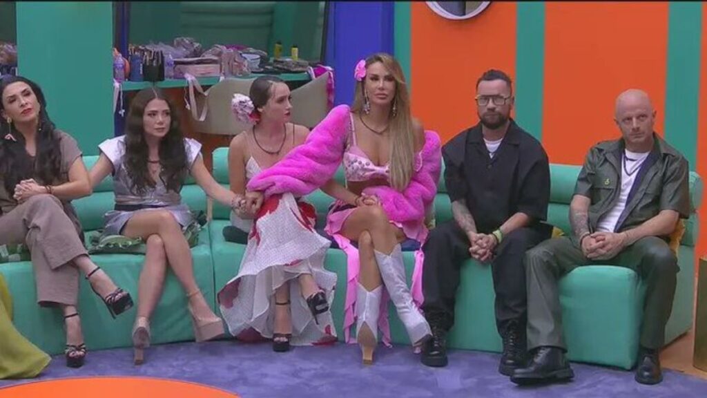 La Casa de los Famosos vive una nueva semana de emociones