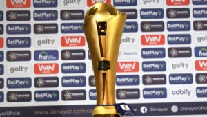 Así se jugarán la semifinales de la Liga Femenina Colombiana 2025