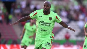 ¡Andan Bravos! FC Juárez vence por la mínima a Mazatlán e hila tres victorias en el torneo