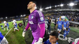 La ‘pesadilla’ de Guillermo De Amores en Millonarios