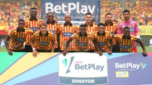 ¡17 partidos y contando! Deportivo Pereira, invencible en el Hernán Ramírez Villegas