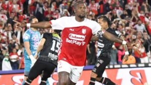 Un regreso de leyenda: Hugo Rodallega, el ingrediente extra en el duelo de campeones continentales