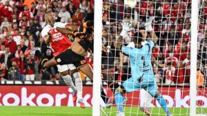 Santa Fe hace del Campín una fortaleza: las claves del triunfo ante Envigado