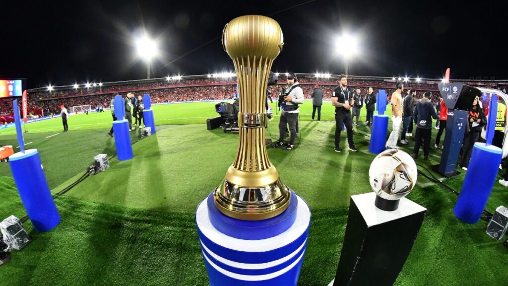 Derechos de televisión de Win Sports en el FPC / Vizzor