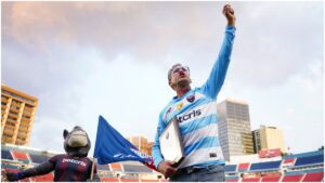 El error de Kevin Mier en la Leagues Cup despierta recuerdos amargos en Félix Fernández