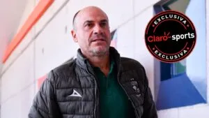 Rodrigo Fernández revela las claves del buen momento de León: “Desde que llegó Gandolfi, el equipo cambió el chip”