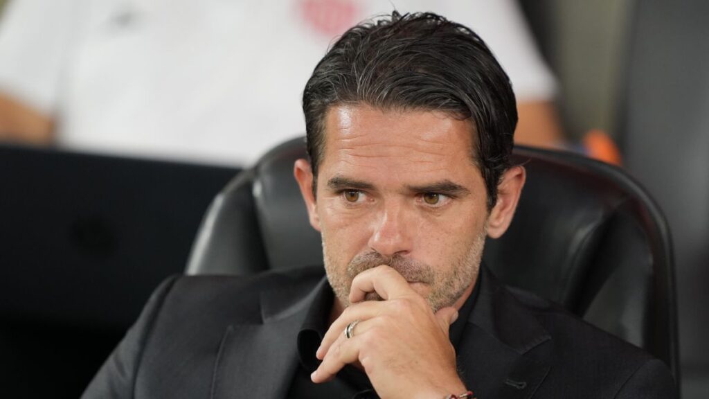 Fernando Gago acepta errores de Necaxa y asegura que deben seguir trabajando