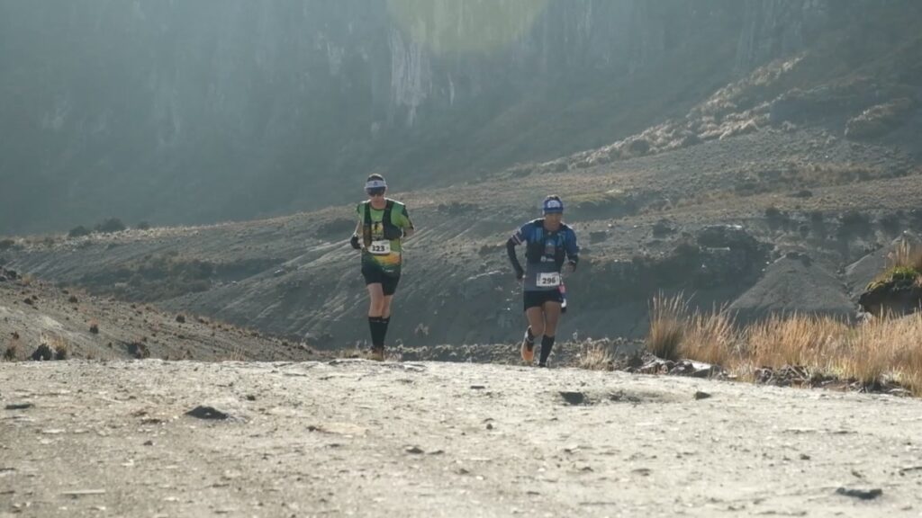 Festival De La Montaña 2025