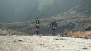 El Festival de la Montaña brilló con deporte, cultura y conciencia ambiental en Los Nevados