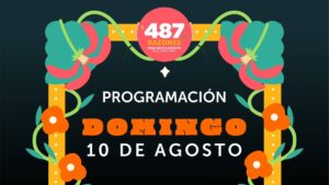 Festival Estéreo Botánico en Bogotá del 8 al 10 de agosto: consiga sus boletas desde $6.300