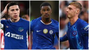 Chelsea destroza el mercado: casi 50 fichajes en cuatro años, más que cualquier gigante europeo