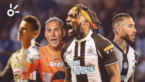 Liga MX y su transformación global: el nuevo destino de los nombres europeos