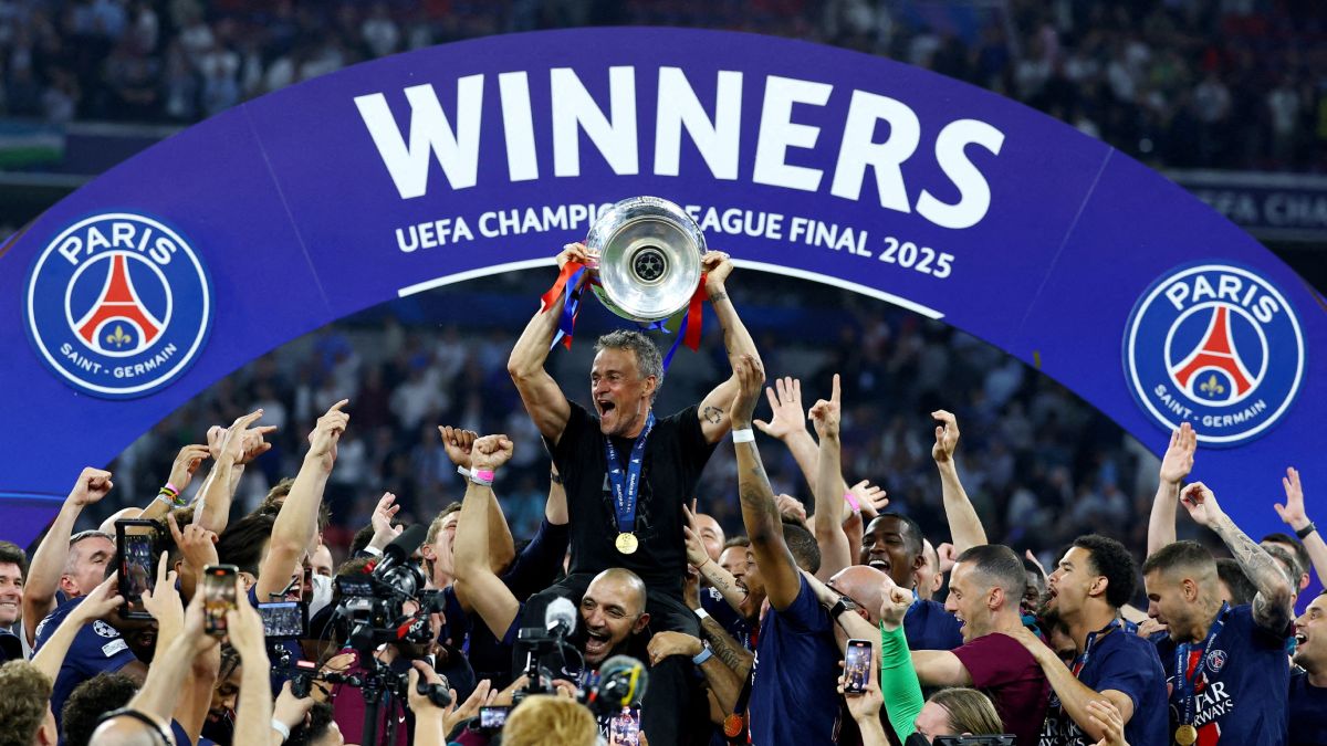 Final de la Champions League 2025-26 cambia de horario: ¿Cuándo inicia